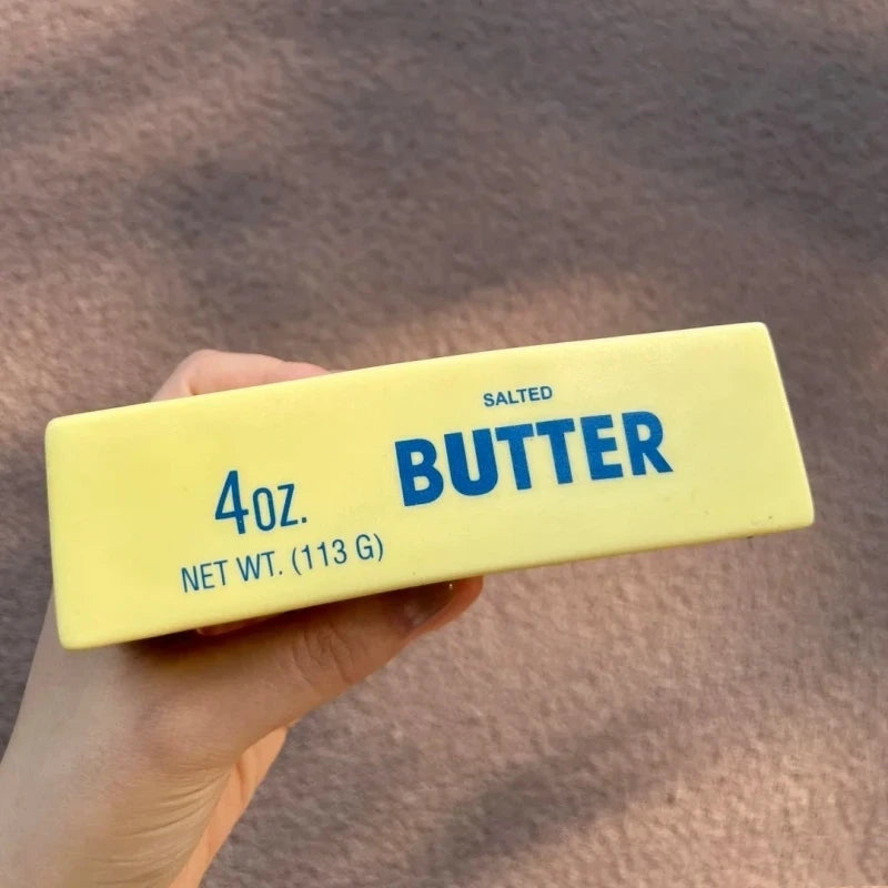 Butter Stick Fidget Toy