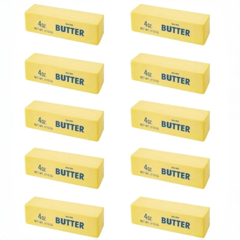 Butter Stick Fidget Toy