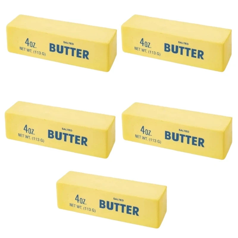 Butter Stick Fidget Toy