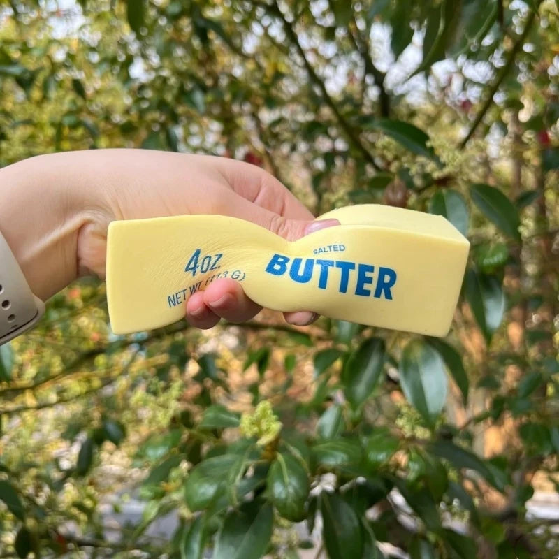 Butter Stick Fidget Toy