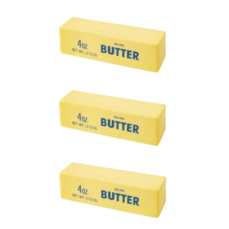 Butter Stick Fidget Toy