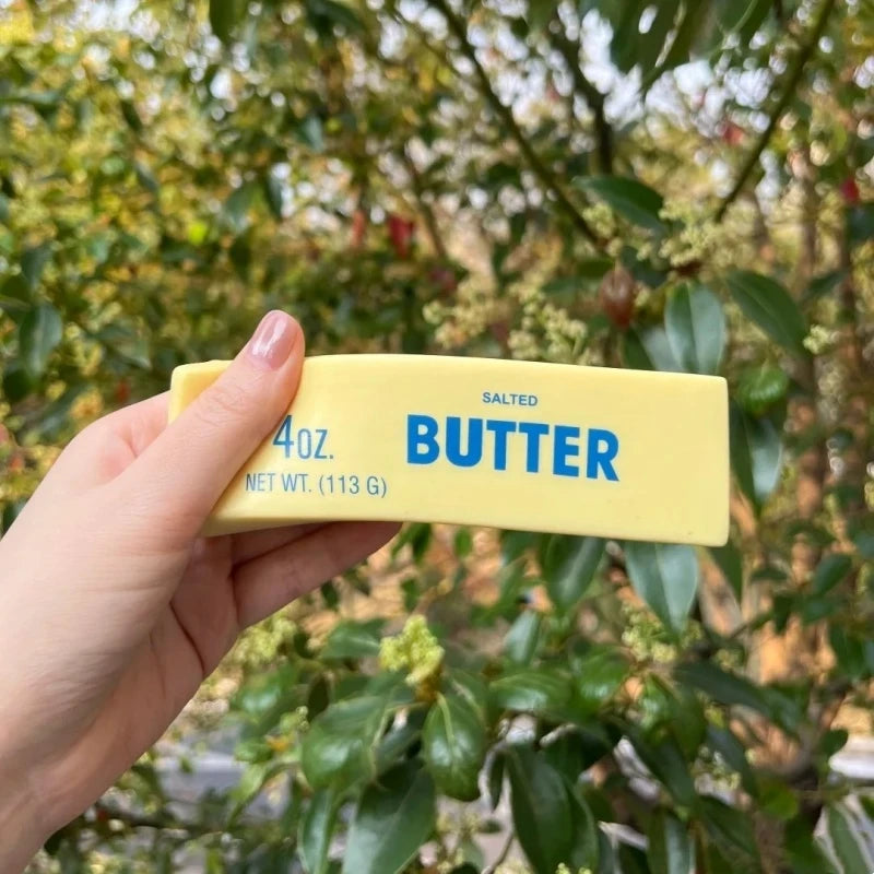 Butter Stick Fidget Toy
