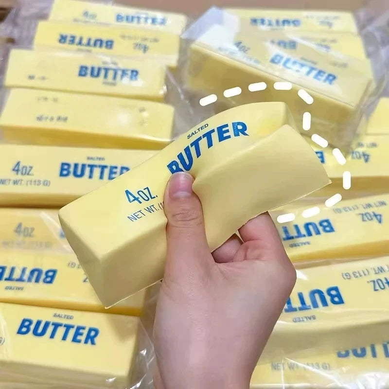 Butter Stick Fidget Toy